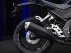 Yamaha YZF-R125 Monster Energy  MotoGP Edition